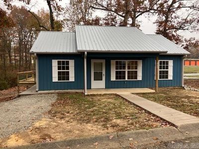 111 E Pine St, Pocahontas, AR, 72455