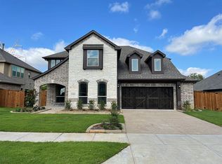 1324 Treasure Trl, Wylie, TX 75098