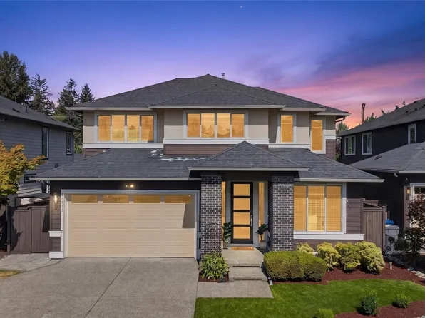 16913 37th Drive SE, Bothell, WA 98012