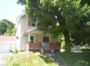 2326 Powers Way, Youngstown, OH 44502