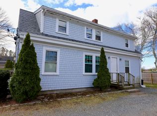67 Acapesket Rd, East Falmouth, MA 02536