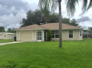 7182 Sablon Rd, North Port, FL 34291