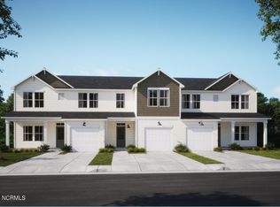 1016 Birds Nest Cv #3, Leland, NC 28451