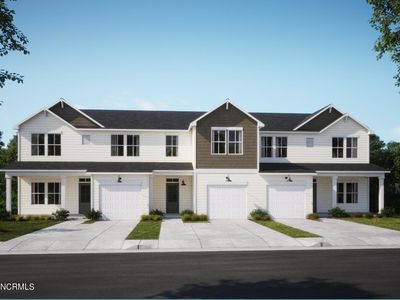 3009 Portico Court #54, Leland, NC, 28451