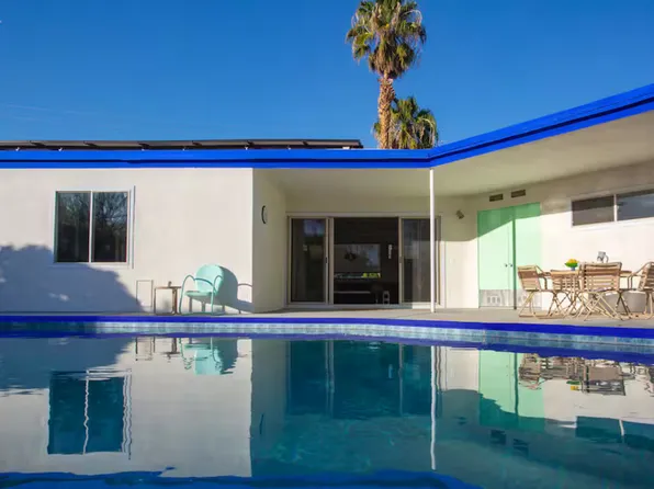 (undisclosed Address), Palm Springs, CA 92262