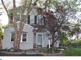 406 Village Green Ln, Telford, PA 18969