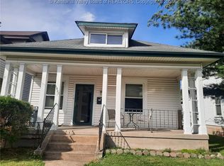 1528 Jackson St, Charleston, WV 25311