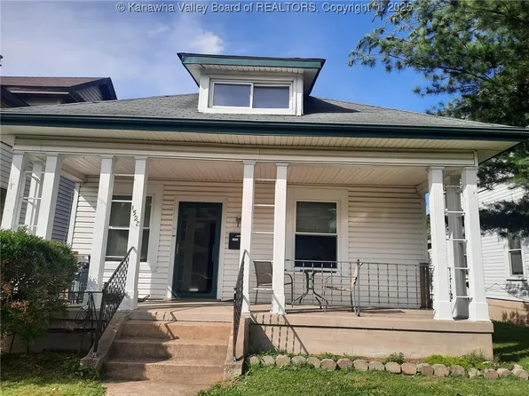 1528 Jackson St, Charleston, WV 25311