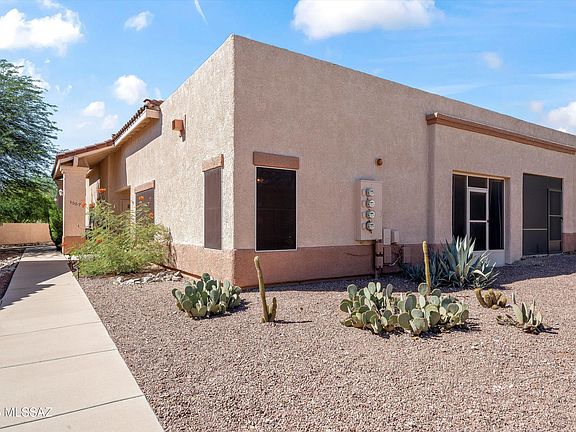 2nd image of 1557 N Paseo La Tinaja
