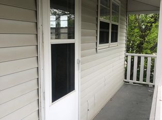 104 N Walnut St #2, Rochester, IL 62563