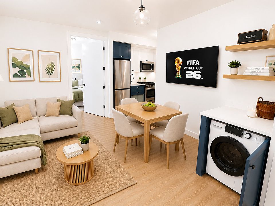 1st image of 280 Mulberry St APT 1B