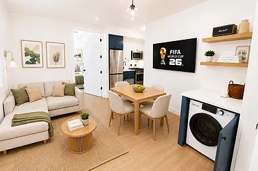 280 Mulberry Street, #1B