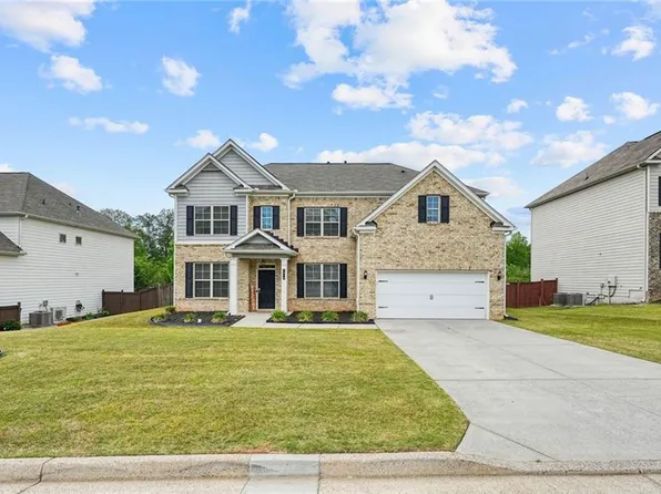 7910 Bristol Valley Dr, Cumming, GA 30028