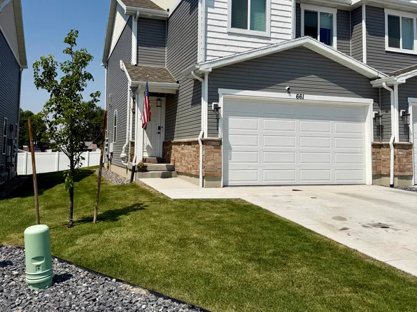 661 S 85 E, Smithfield, UT 84335