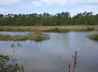 1582 Horseshoe Cove Rd #40, Waverly, GA 31565