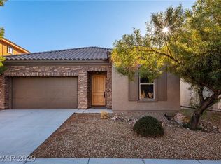 1129 Via Canale Dr, Henderson, NV 89011