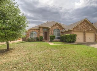 2416 Ainsley Dr, Flower Mound, TX 75028