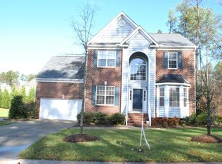 1209 Park Glen Pl, Durham, NC 27713