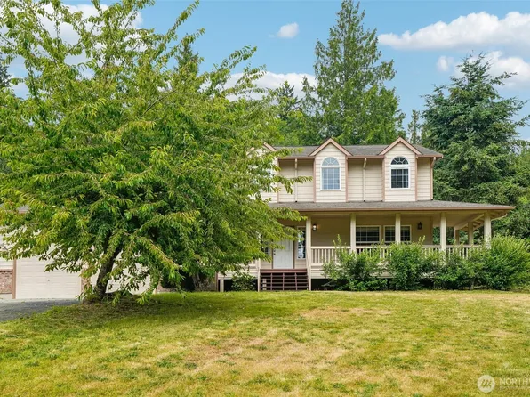 15619 85th Avenue NW, Stanwood, WA 98292