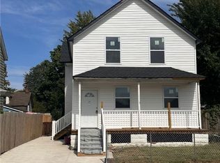 3114 Vega Ave, Cleveland, OH