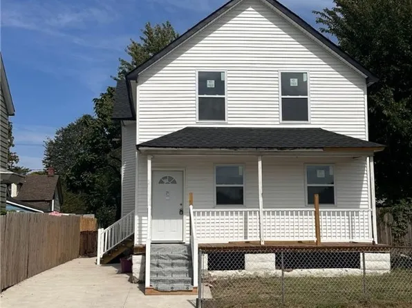 3114 Vega Ave, Cleveland, OH 44113