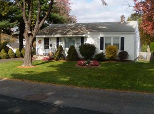 51 Hazelhurst Ave, Albany, NY 12203