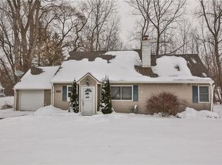 466 Washington St, Spencerport, NY 14559