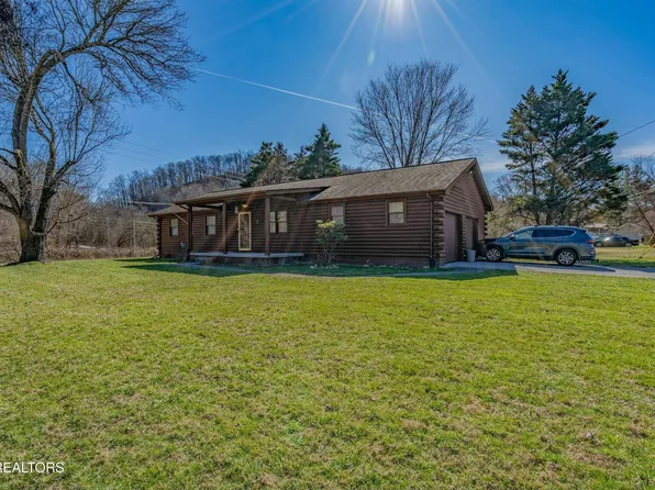 6901 Maize Dr, Knoxville, TN 37918