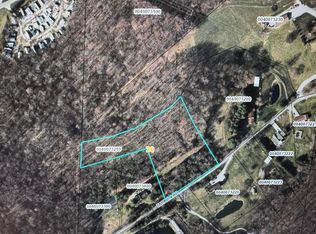 606 Tarkiln Rd SE, Lancaster, OH 43130