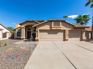 19025 N 36th Way, Phoenix, AZ 85050