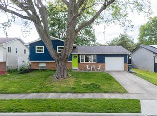 439 Baywood Pl, Columbus, OH 43230