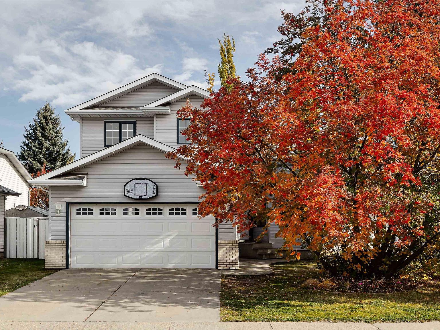 1 Westmews Dr, Fort Saskatchewan, AB T8L 3X4 MLS E4362146 Zillow