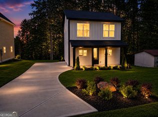 5075 Virginia Ave, Cumming, GA 30041