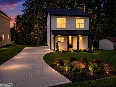 5075 Virginia Ave, Cumming, GA, 30041