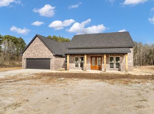 3733 Belview Rd, Leesville, LA 71446