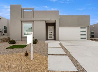 248 Penbridge Pl, El Paso, TX 79928