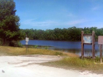 378 Roosevelt Dr, Eutawville, SC, 29048