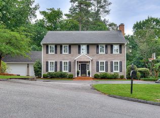 2 Summerville Ln, Augusta, GA 30909