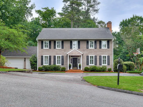 2 Summerville Lane, Augusta, GA
