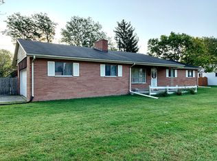 1700 Kingston Dr, Saginaw, MI