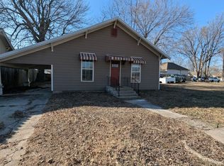 311 S Tennessee Ave, Columbus, KS 66725