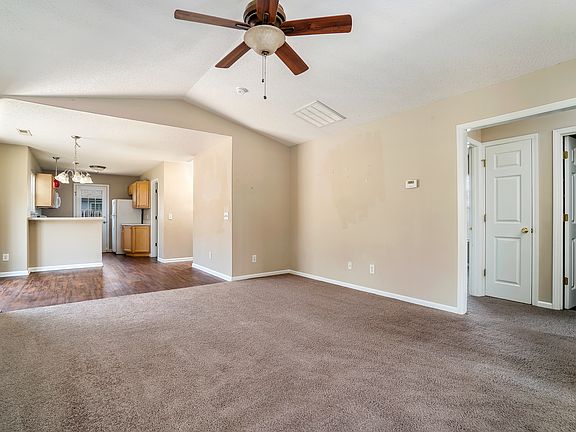 Great Room/Dining/Kitchen