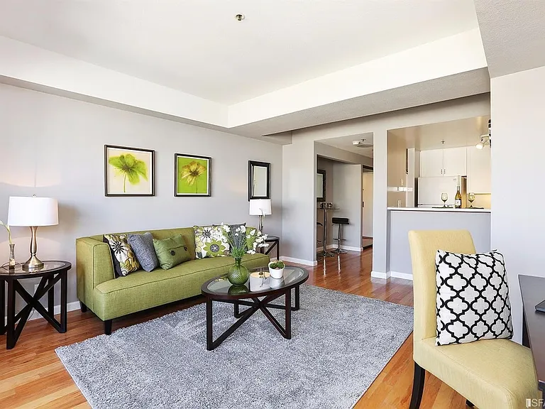 601 Van Ness Ave #731 — Photo 3