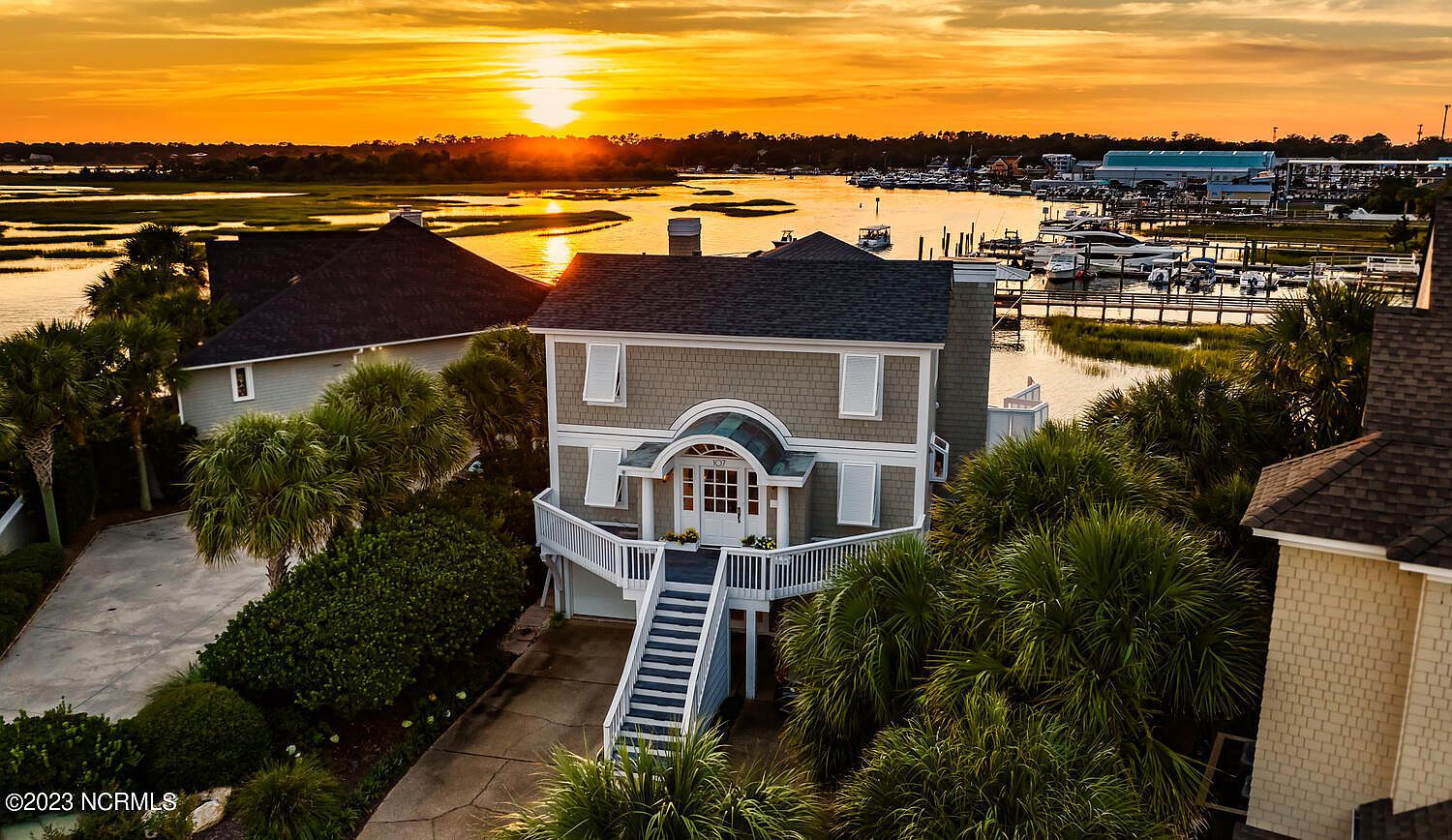 107 Seapath Estates Drive, Wrightsville Beach, NC 28480 | Zillow