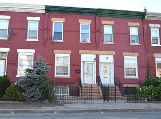 544 Martin Luther King Dr, Jersey City, NJ 07304