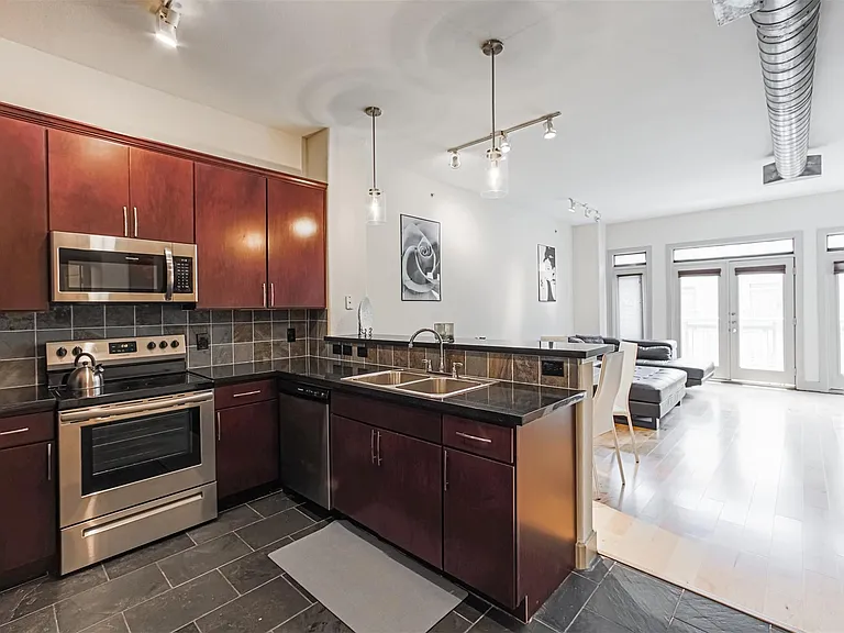 1901 Post Oak Blvd #3115 — Photo 1