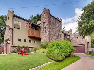 2400 Kinney Rd #B, Austin, TX 78704