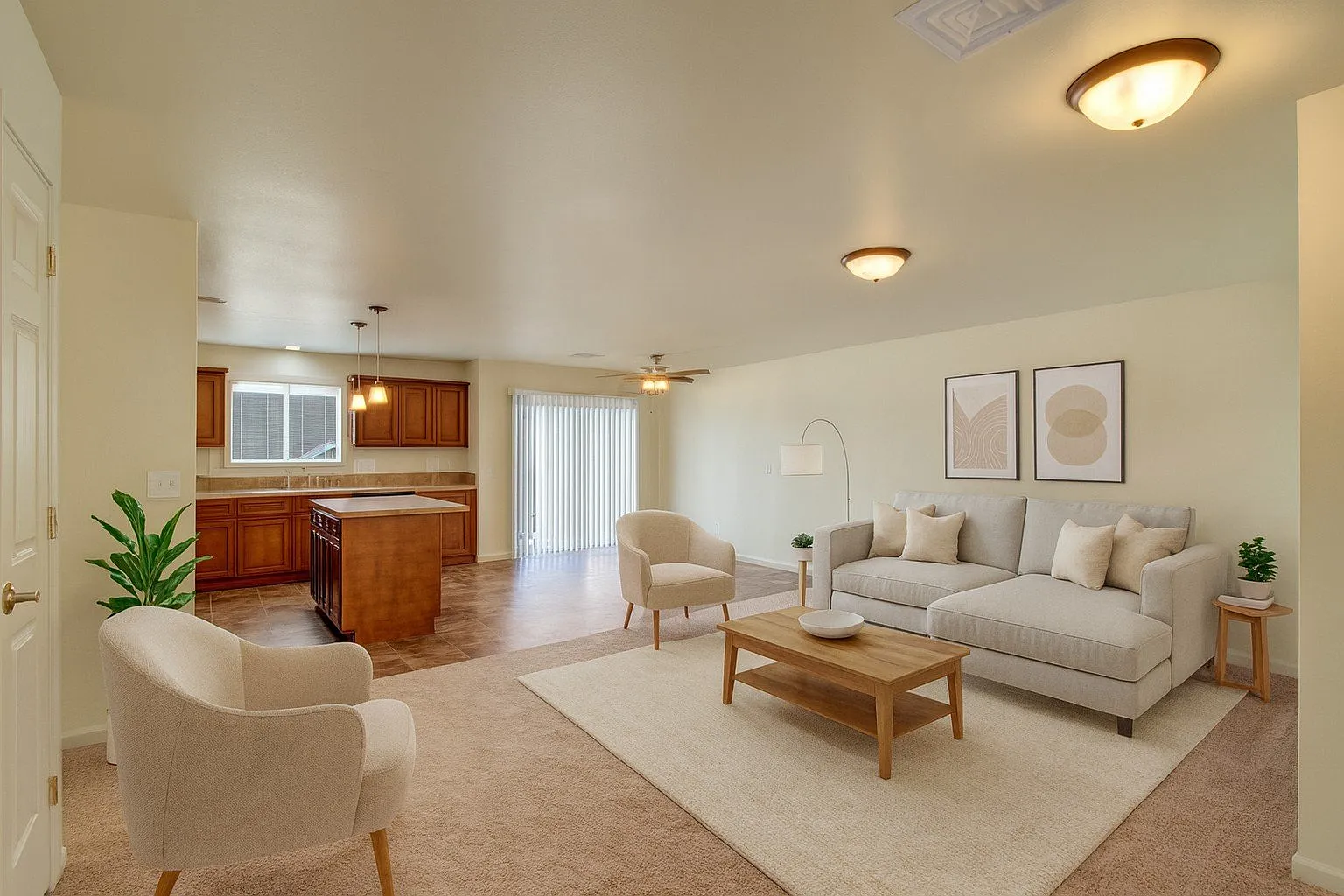 Phoenix Ridge — Photo 1