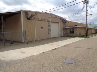 125 Canal St NE, Bolivar, OH 44612