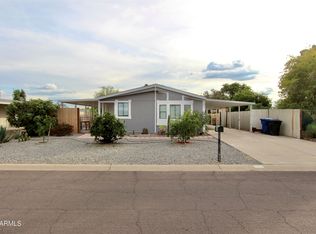 7623 E Frito Ave, Mesa, AZ 85208